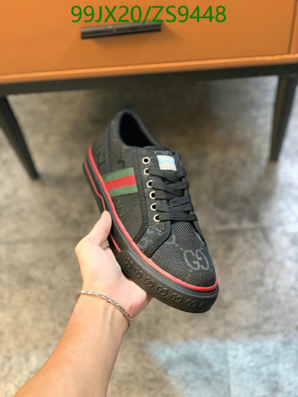 Men shoes-Gucci Code: ZS9448 $: 99USD