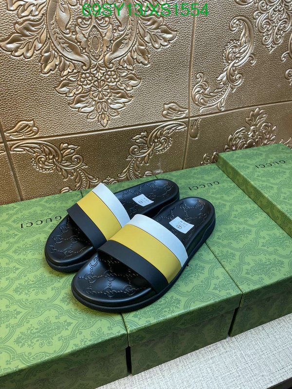 Men shoes-Gucci Code: XS1554 $: 69USD