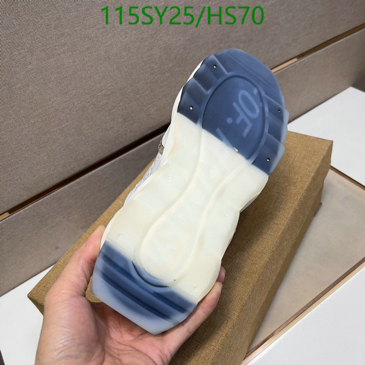 Men shoes-Gucci Code: HS70 $: 115USD