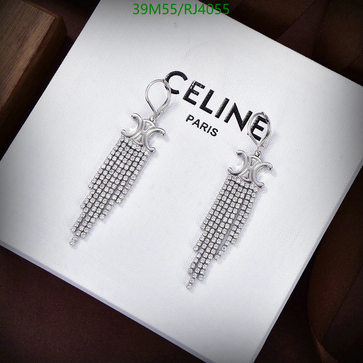 Jewelry-Celine Code: RJ4055 $: 39USD