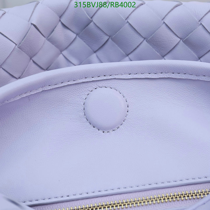 BV Bag-(Mirror)-Handbag- Code: RB4002 $: 315USD