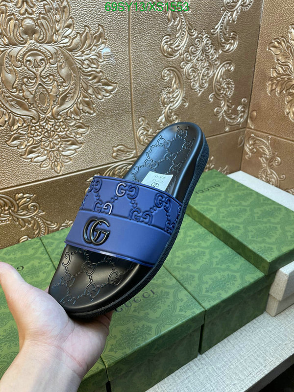 Men shoes-Gucci Code: XS1553 $: 69USD