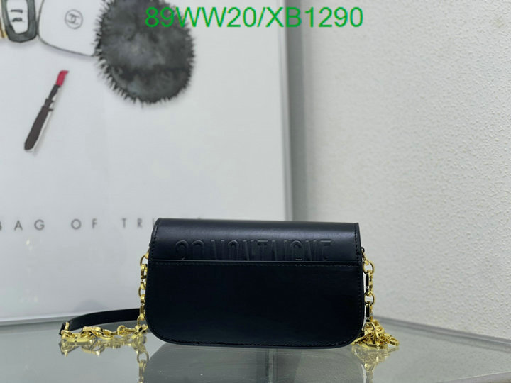 Dior Bag-(4A)-Other Style- Code: XB1290 $: 89USD