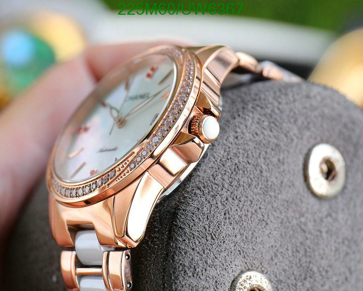 Watch-Mirror Quality-Chanel Code: UW6367 $: 225USD