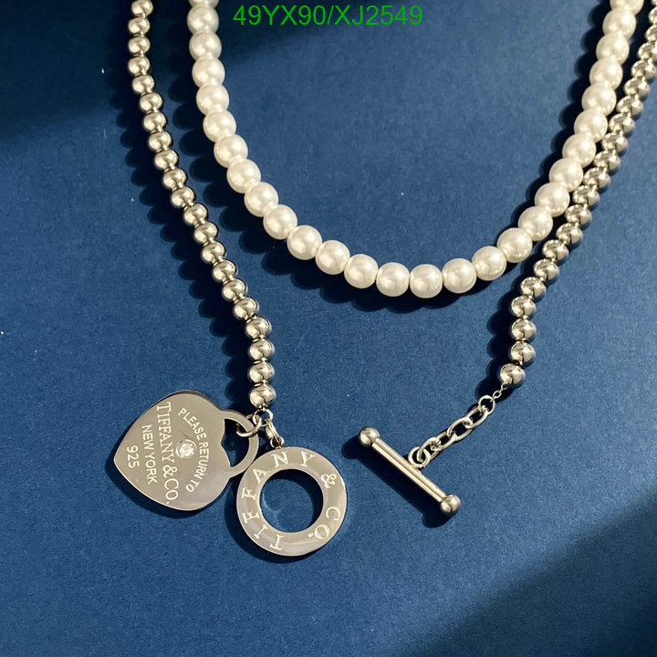 Jewelry-Tiffany Code: XJ2549 $: 49USD