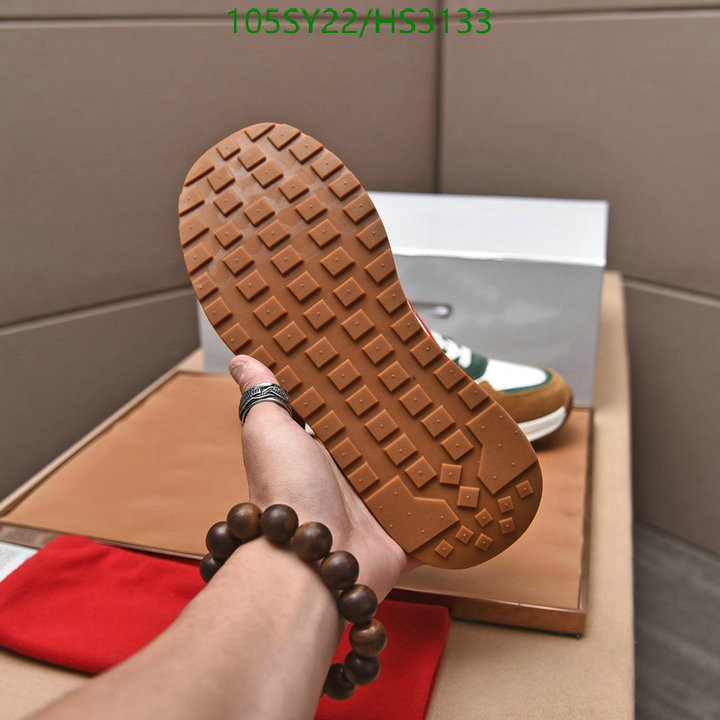 Men shoes-Gucci Code: HS3133 $: 105USD