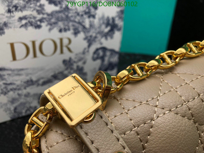 Dior Bag-(4A)-Caro- Code: DOBN060102 $: 79USD