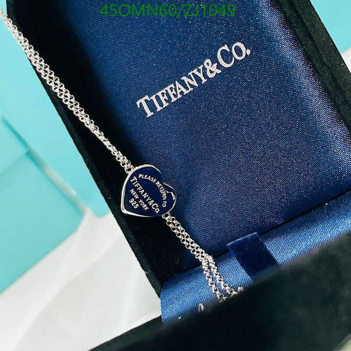 Jewelry-Tiffany Code: ZJ1049 $: 45USD