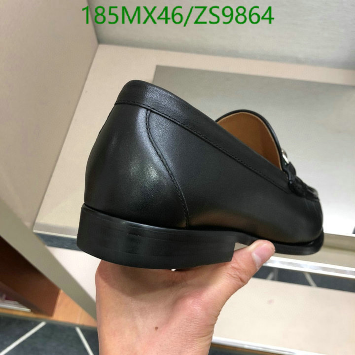 Men shoes-Gucci Code: ZS9864 $: 185USD