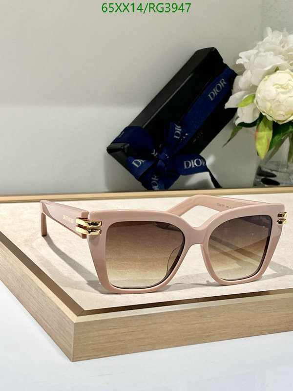 Glasses-Dior Code: RG3947 $: 65USD