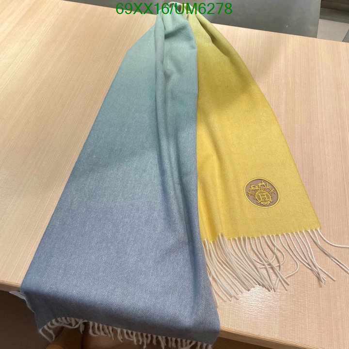 Scarf-Hermes Code: UM6278 $: 69USD