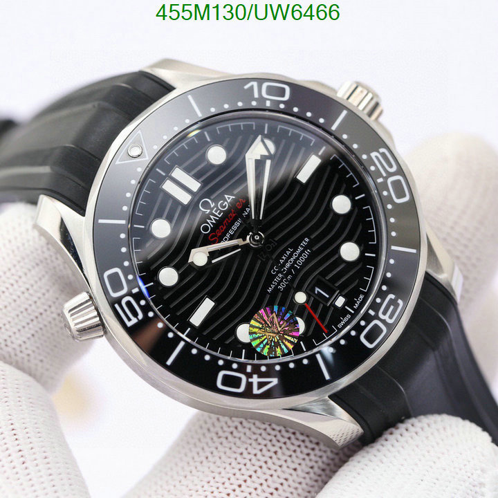 Watch-Mirror Quality-Omega Code: UW6466 $: 455USD