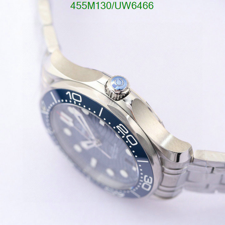 Watch-Mirror Quality-Omega Code: UW6466 $: 455USD