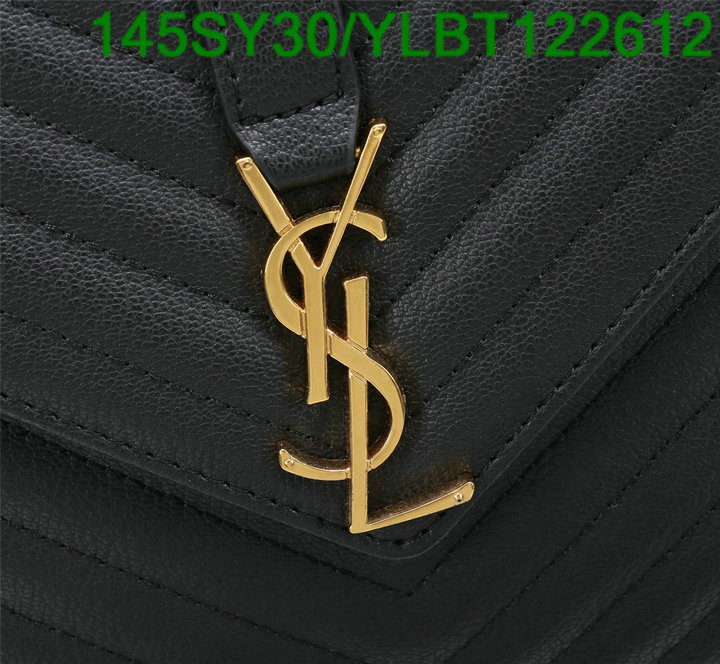 YSL Bag-(Mirror)-Envelope Series Code: YLBT122612 $: 145USD