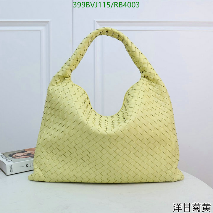 BV Bag-(Mirror)-Handbag- Code: RB4003 $: 399USD