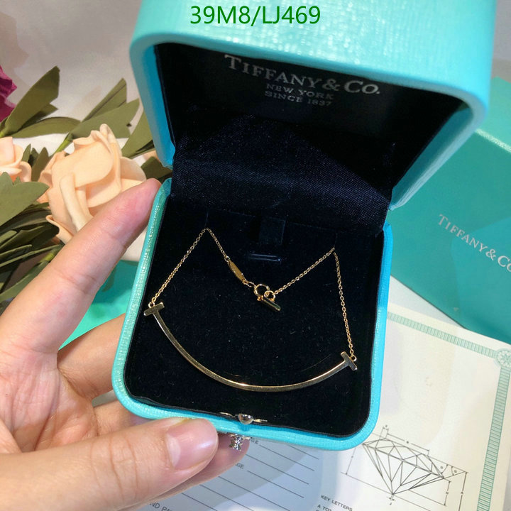 Jewelry-Tiffany Code: LJ469 $: 39USD