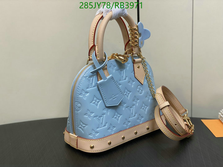 LV Bag-(Mirror)-Alma- Code: RB3971 $: 285USD