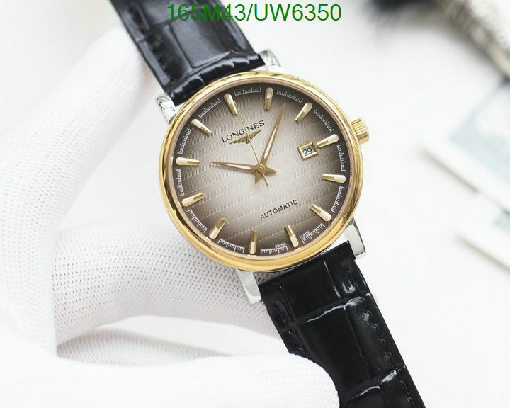 Watch-4A Quality-LONGINES Code: UW6350 $: 165USD