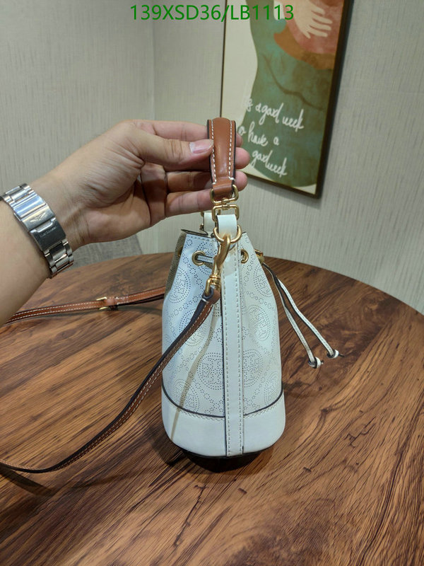 Tory Burch Bag-(Mirror)-Bucket Bag- Code: LB1113 $: 139USD