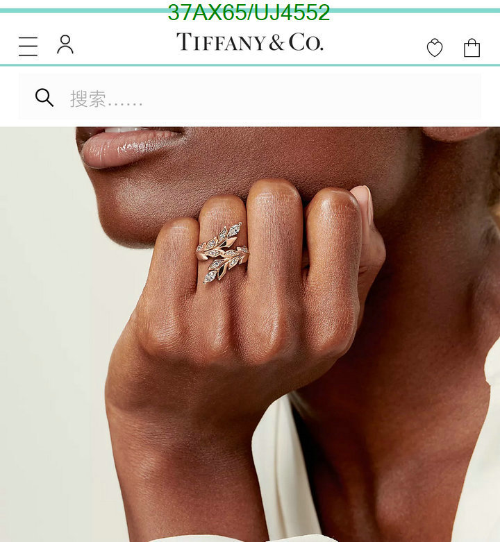 Jewelry-Tiffany Code: UJ4552 $: 37USD