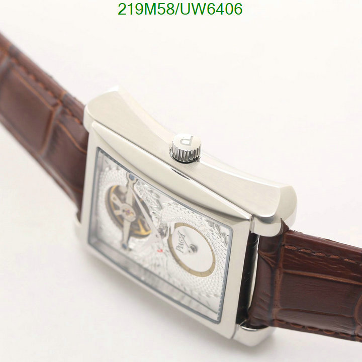 Watch-Mirror Quality-PIAGET Code: UW6406 $: 219USD