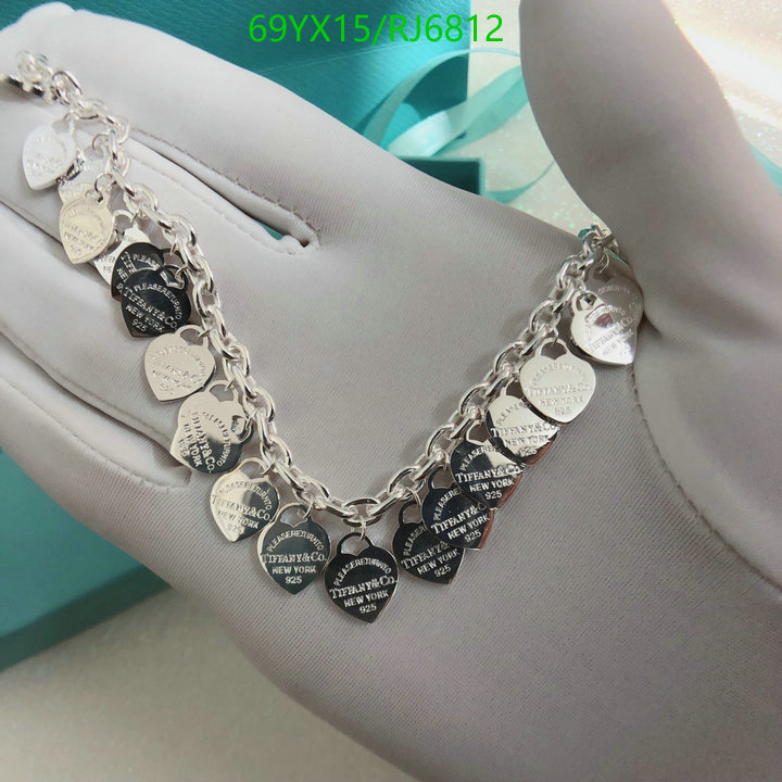 Jewelry-Tiffany Code: RJ6812 $: 69USD