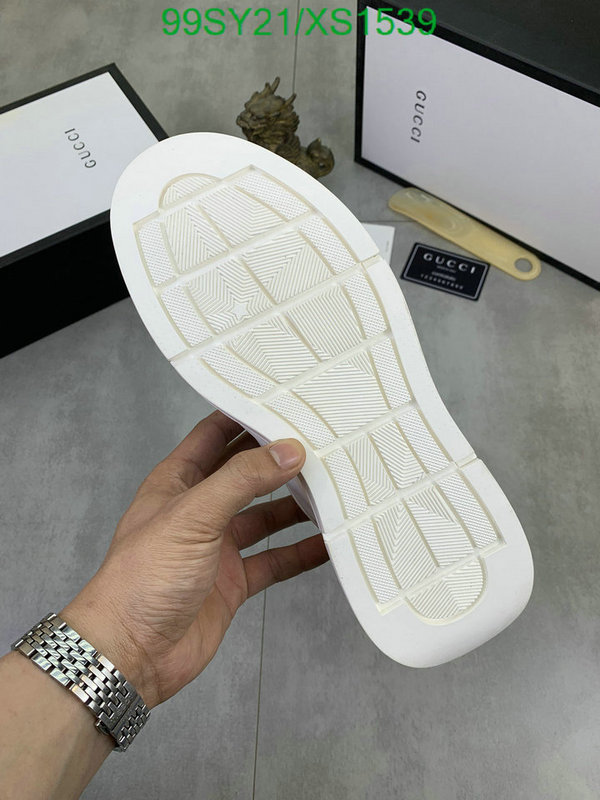 Men shoes-Gucci Code: XS1539 $: 99USD