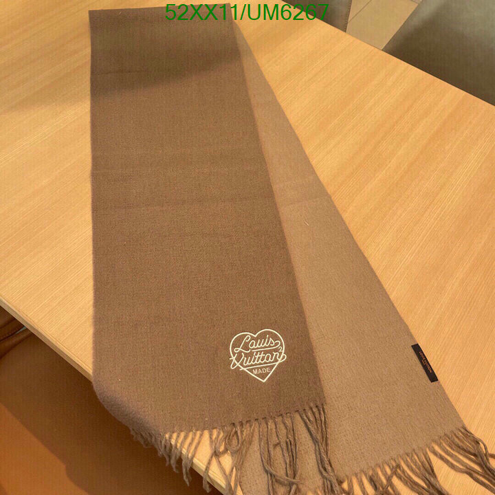 Scarf-LV Code: UM6267 $: 52USD