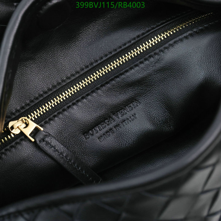 BV Bag-(Mirror)-Handbag- Code: RB4003 $: 399USD