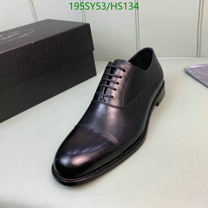 Men shoes-Prada Code: HS134 $: 195USD