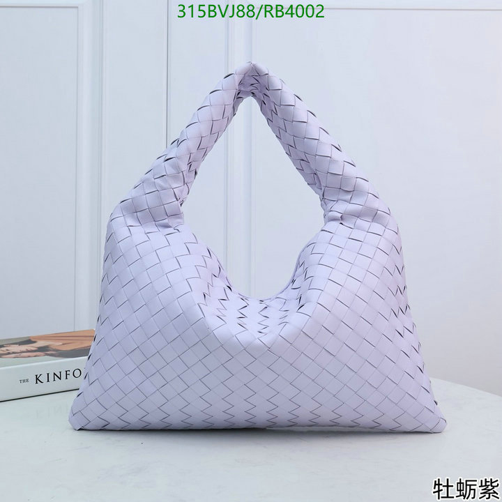 BV Bag-(Mirror)-Handbag- Code: RB4002 $: 315USD