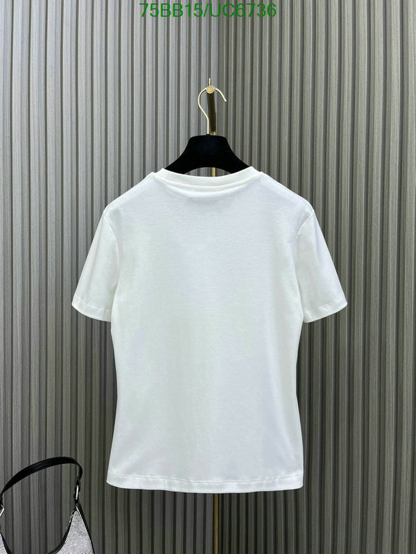Clothing-Chanel Code: UC6736 $: 75USD