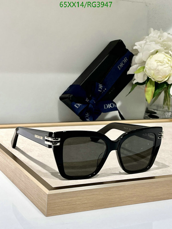 Glasses-Dior Code: RG3947 $: 65USD