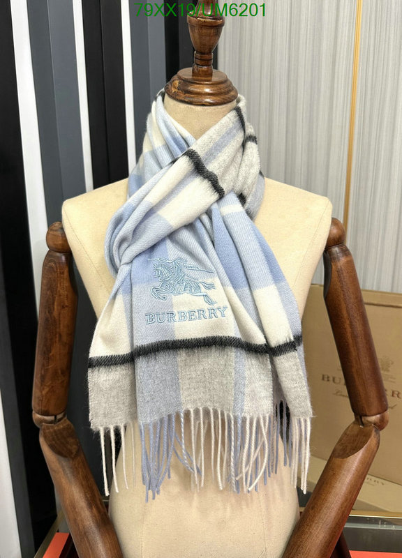 Scarf-Burberry Code: UM6201 $: 79USD