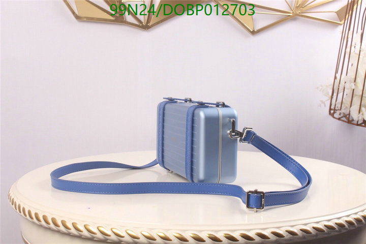 Dior Bag-(4A)-Other Style- Code: DOBP012703 $: 99USD