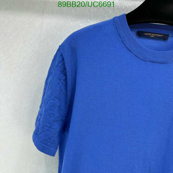 Clothing-LV Code: UC6691 $: 89USD