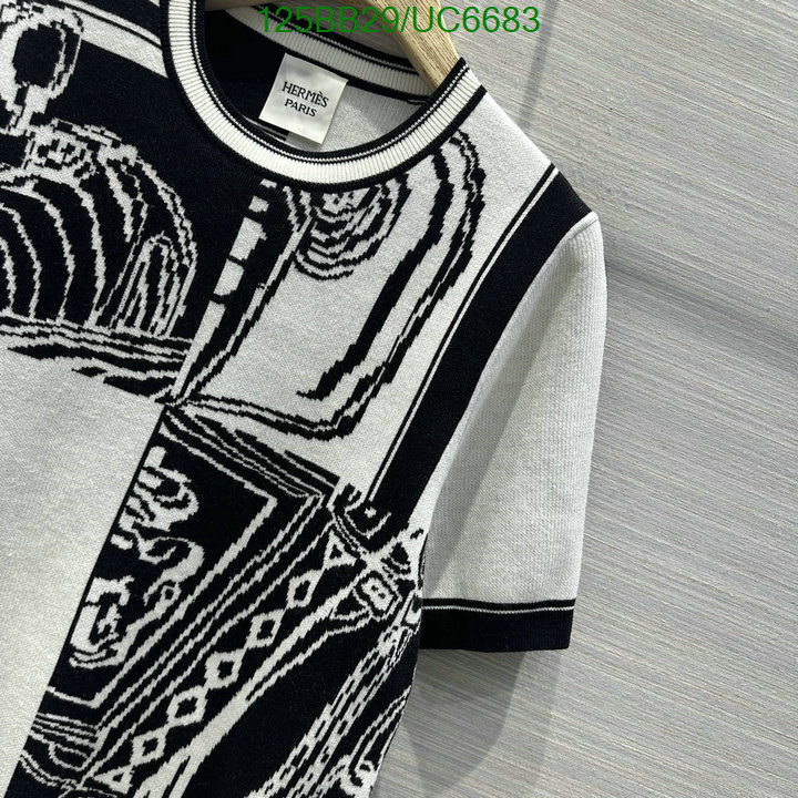 Clothing-Hermes Code: UC6683 $: 125USD