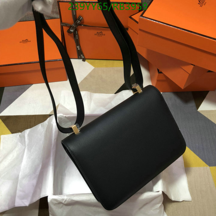 Hermes Bag-(Mirror)-Constance- Code: RB3959