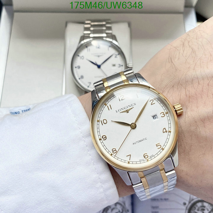 Watch-4A Quality-LONGINES Code: UW6348 $: 175USD