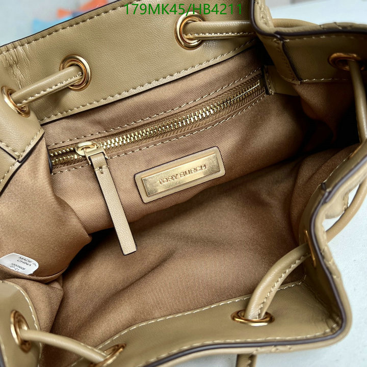 Tory Burch Bag-(Mirror)-Bucket Bag- Code: HB4211 $: 179USD