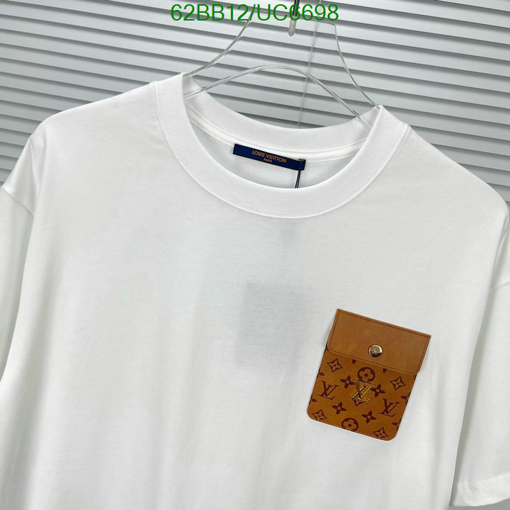 Clothing-LV Code: UC6698 $: 62USD