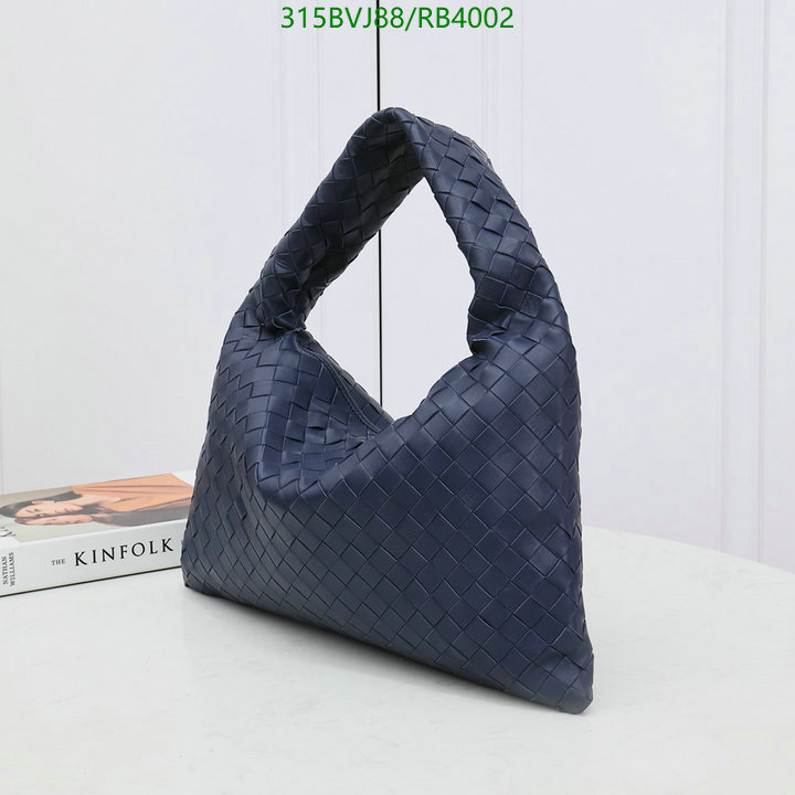 BV Bag-(Mirror)-Handbag- Code: RB4002 $: 315USD