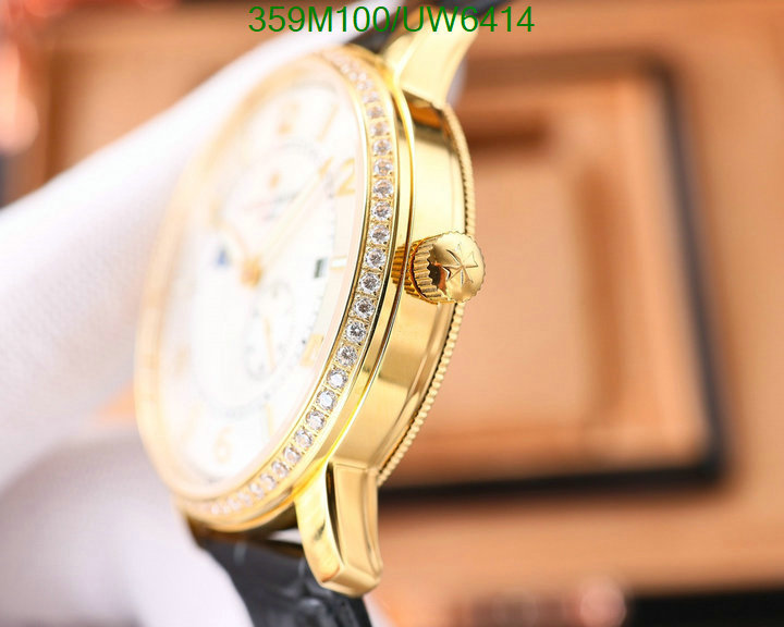 Watch-Mirror Quality-Vacheron Constantin Code: UW6414 $: 359USD