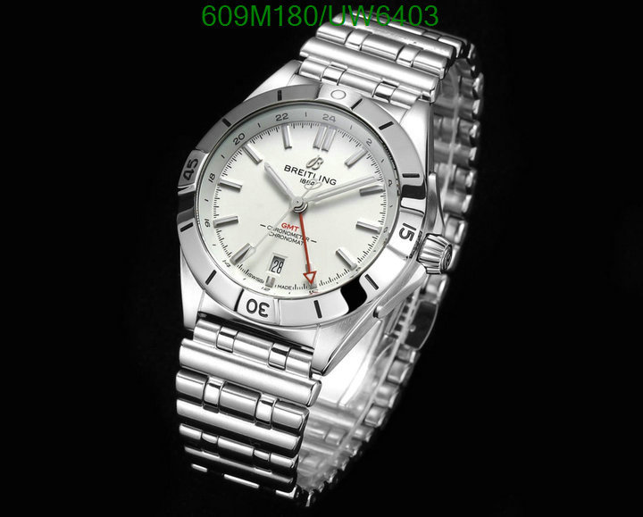 Watch-Mirror Quality-Breitling Code: UW6403 $: 609USD