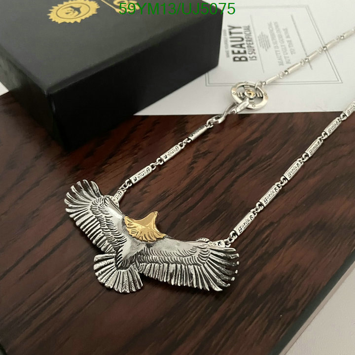 Jewelry-Goros Code: UJ5075 $: 59USD