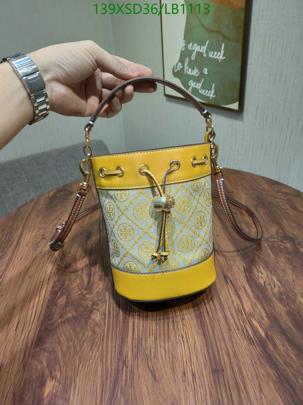 Tory Burch Bag-(Mirror)-Bucket Bag- Code: LB1113 $: 139USD