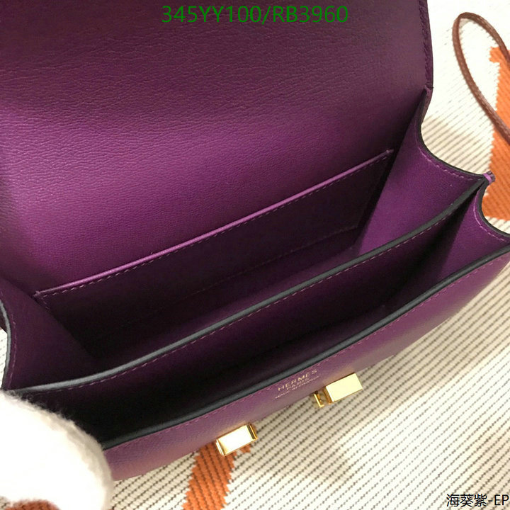 Hermes Bag-(Mirror)-Constance- Code: RB3960