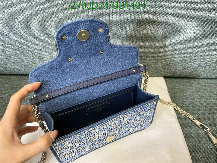 Valentino Bag-(Mirror)-LOC Code: UB1434