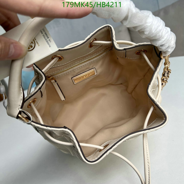 Tory Burch Bag-(Mirror)-Bucket Bag- Code: HB4211 $: 179USD