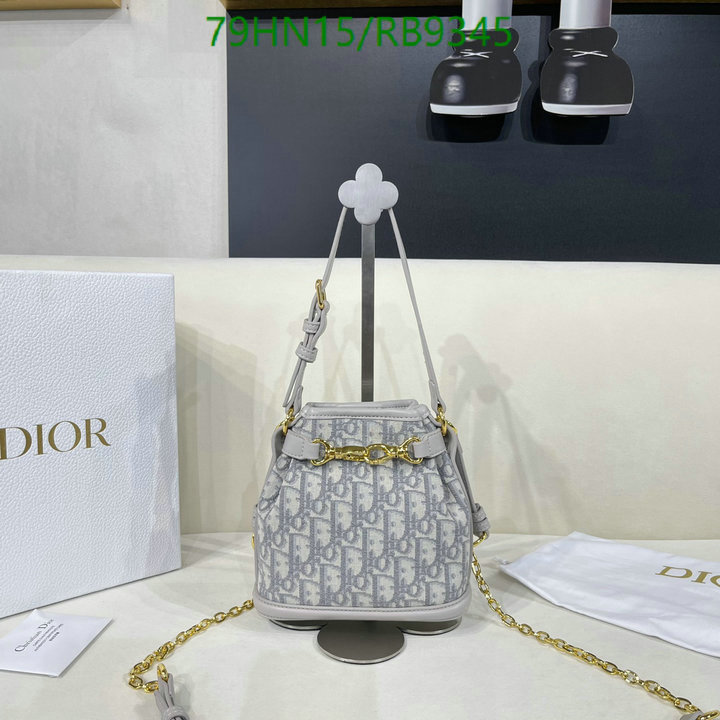 Dior Bag-(4A)-bucket bag Code: RB9345 $: 79USD